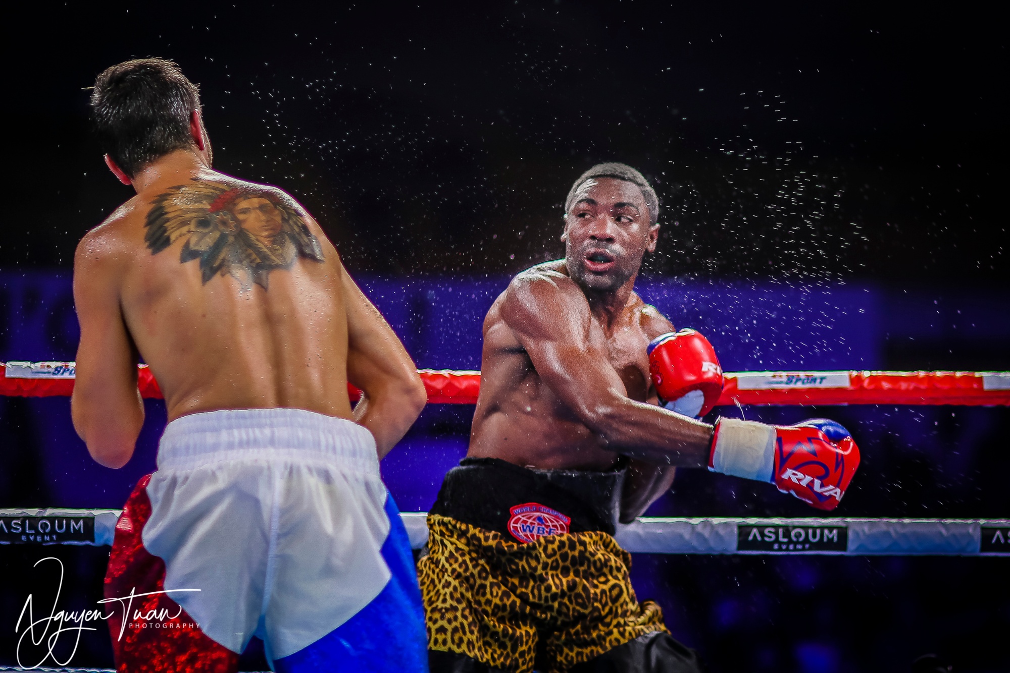 Asloum Events   3032